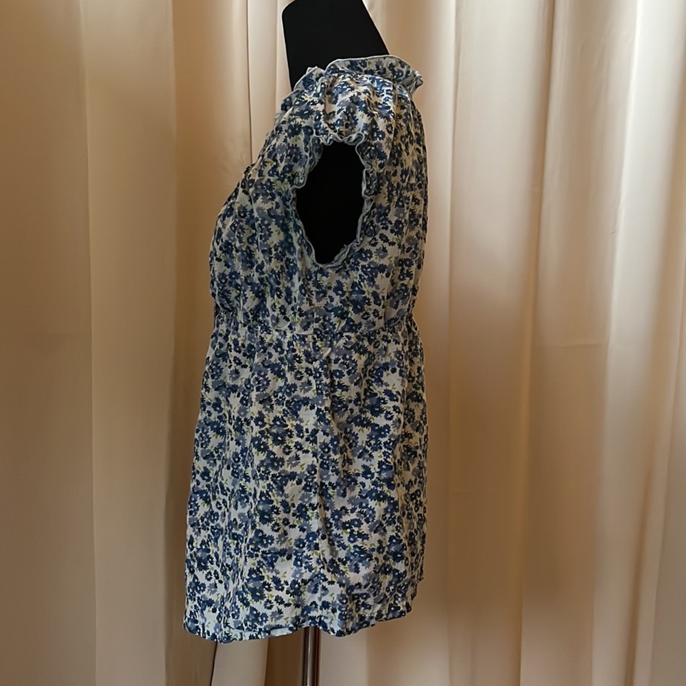 Old Navy Maternity Blouse - Picture 10 of 13